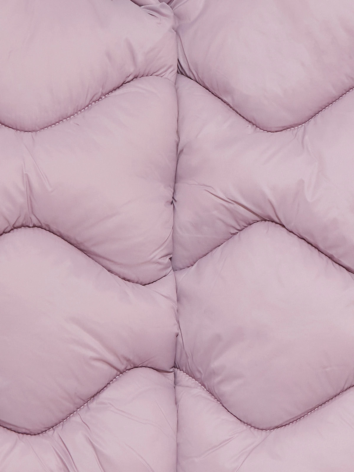 CHALECO QUILT NIÑA INDEX - 3