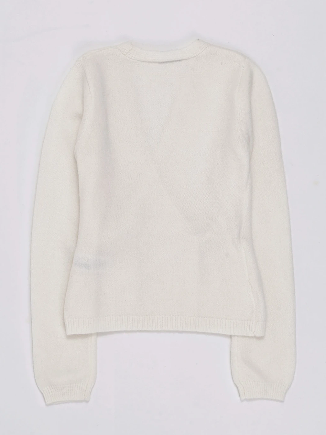 CHOMPA LUCKY SWEATER NIÑA INDEX - 3