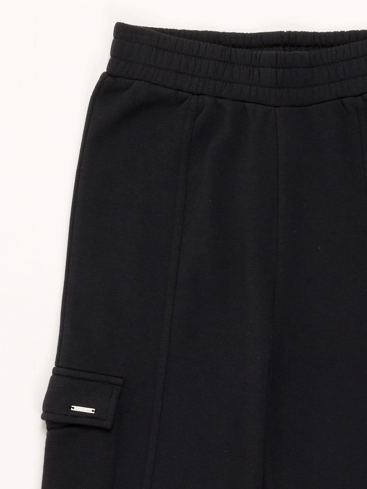 PANTALON DE BUZO FRANELA NIÑA INDEX - 3
