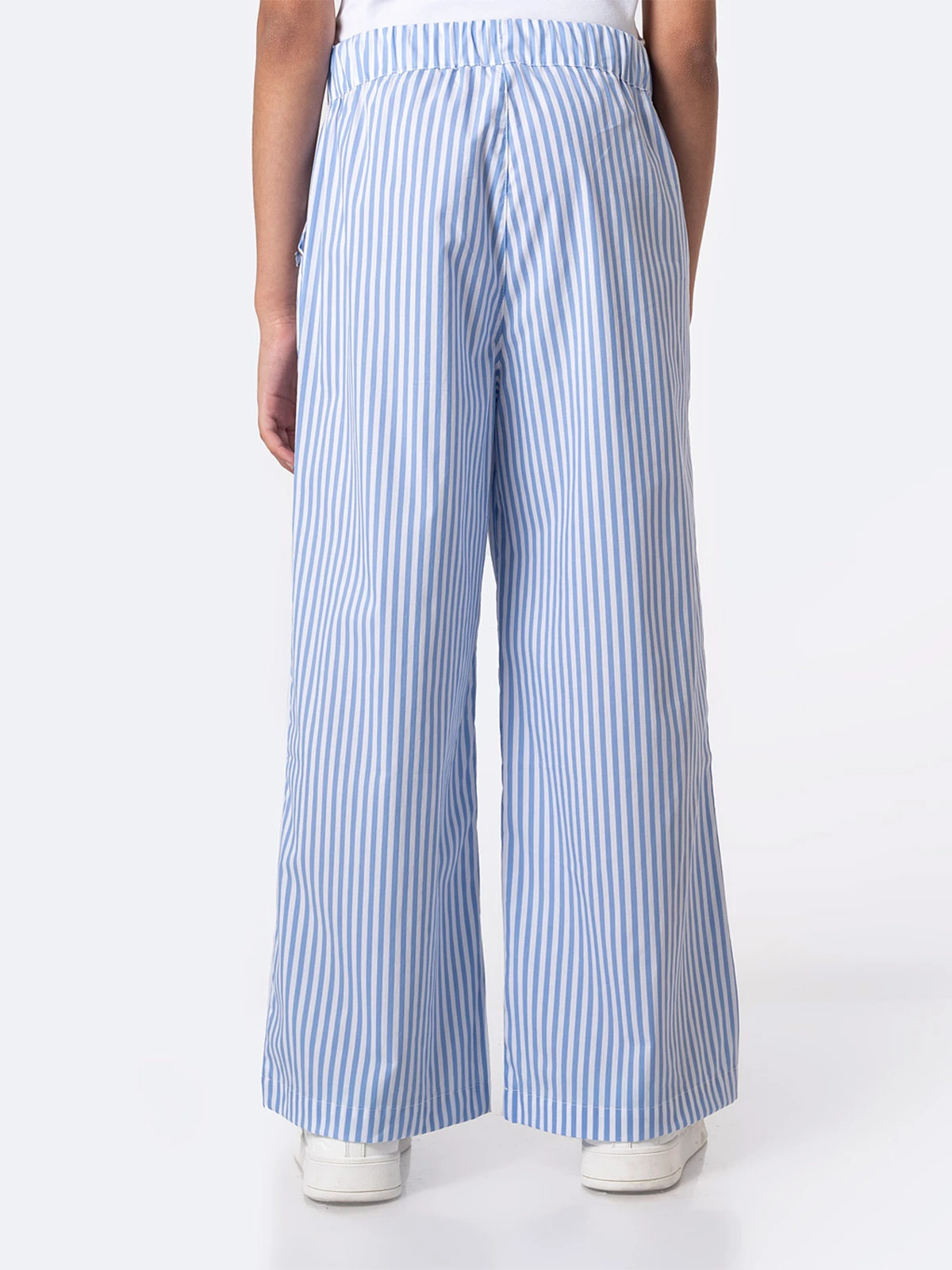 PANTALÓN WIDELEG NIÑA PIONIER NARIANH - 3