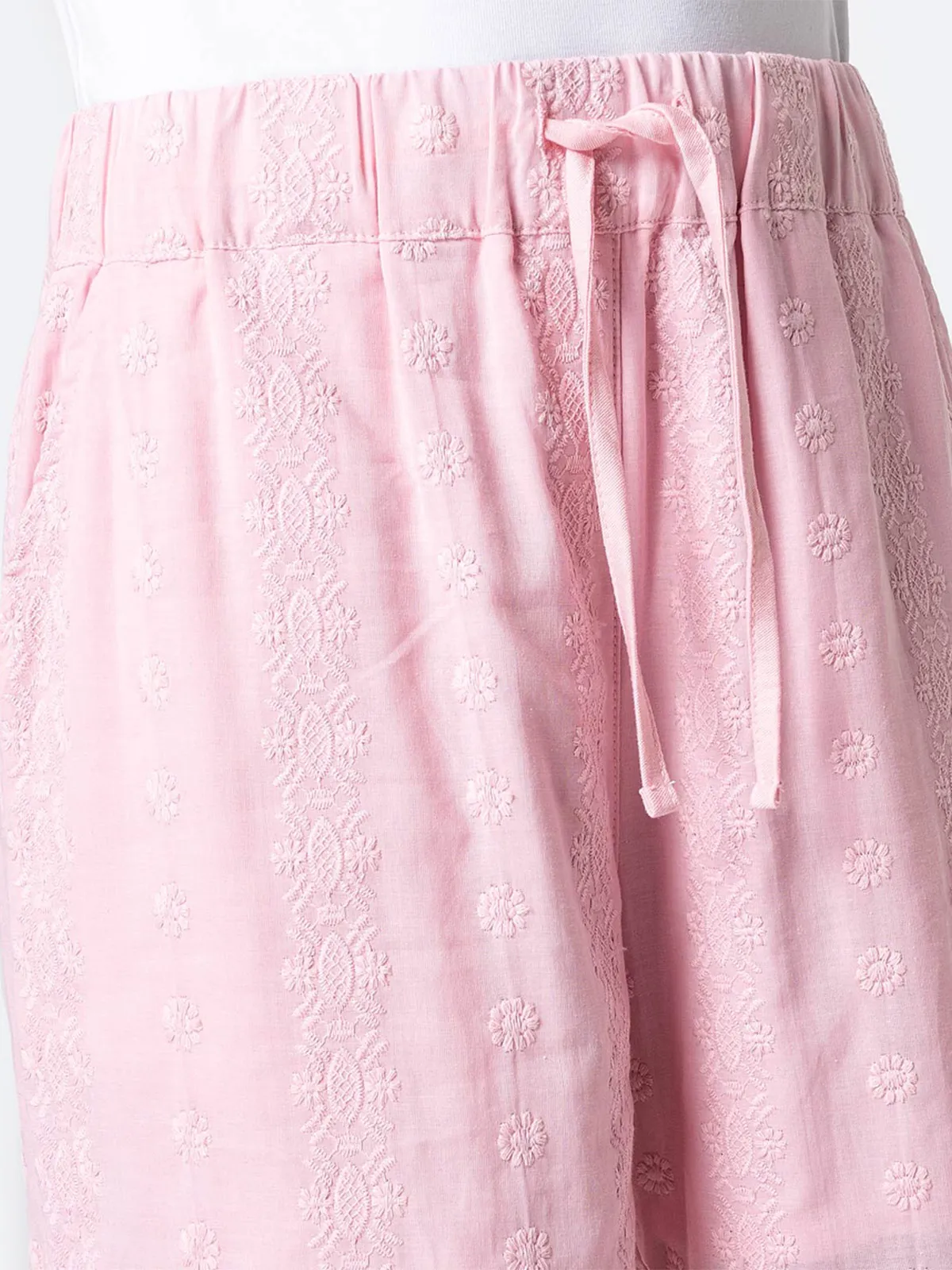 PANTALÓN WIDELEG NIÑA PIONIER NARIANH 1 - 4