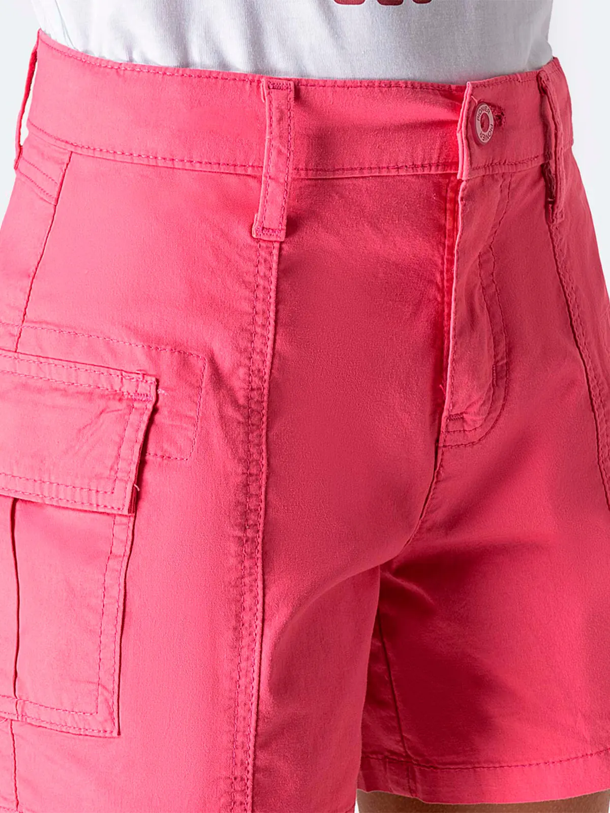 SHORT REGULAR NIÑA PIONIER ELIANAHH - 4