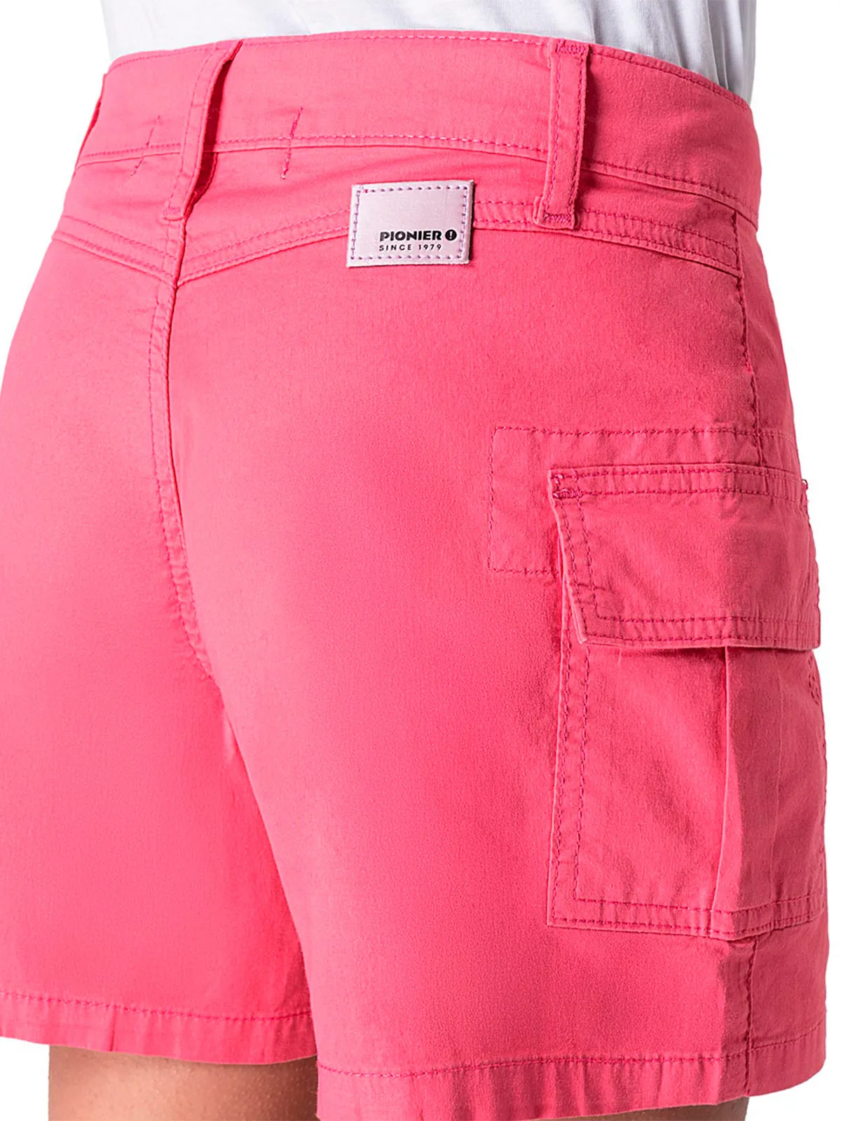SHORT REGULAR NIÑA PIONIER ELIANAHH - 5