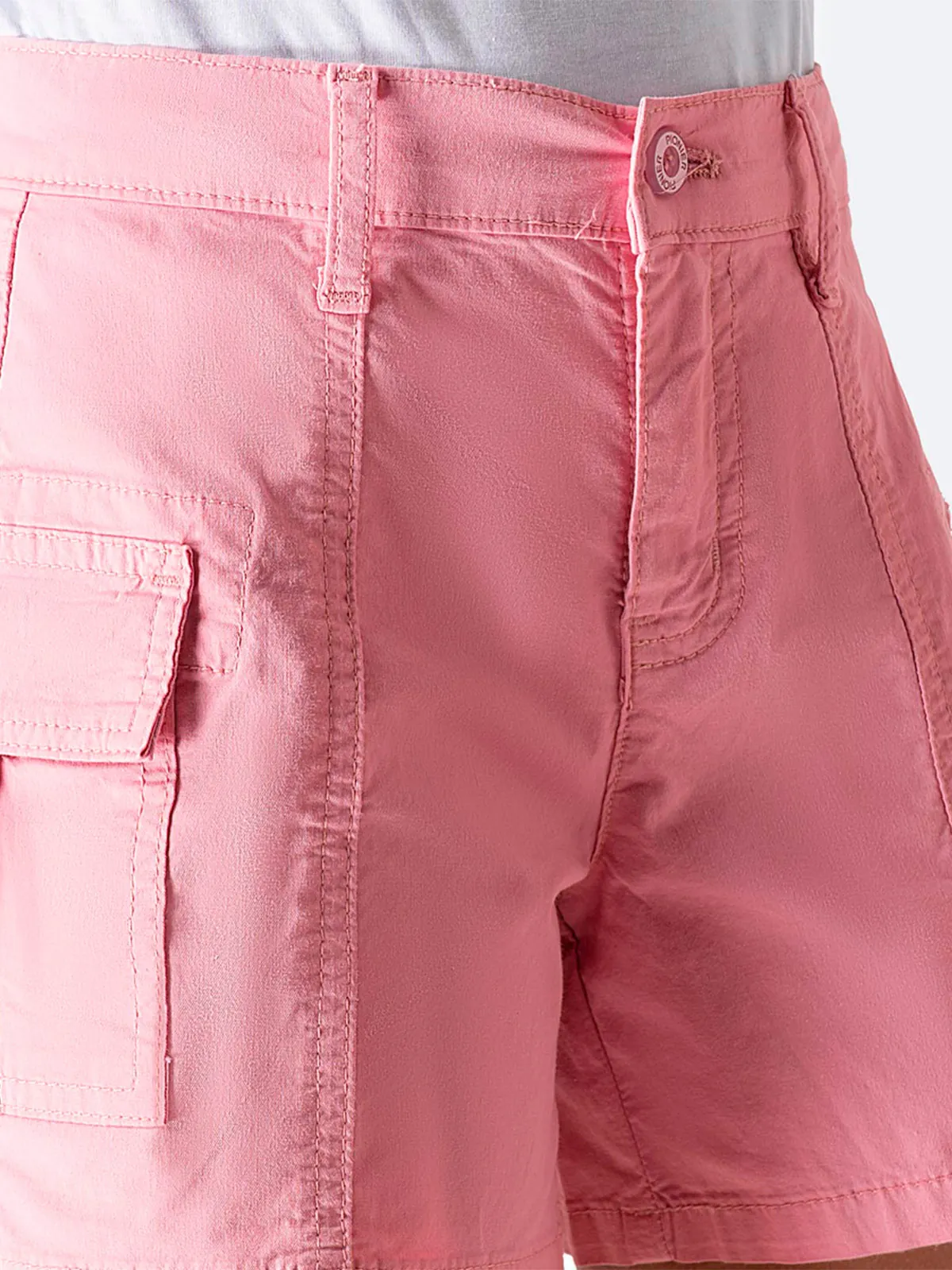SHORT REGULAR NIÑA PIONIER ELIANAHH - 4