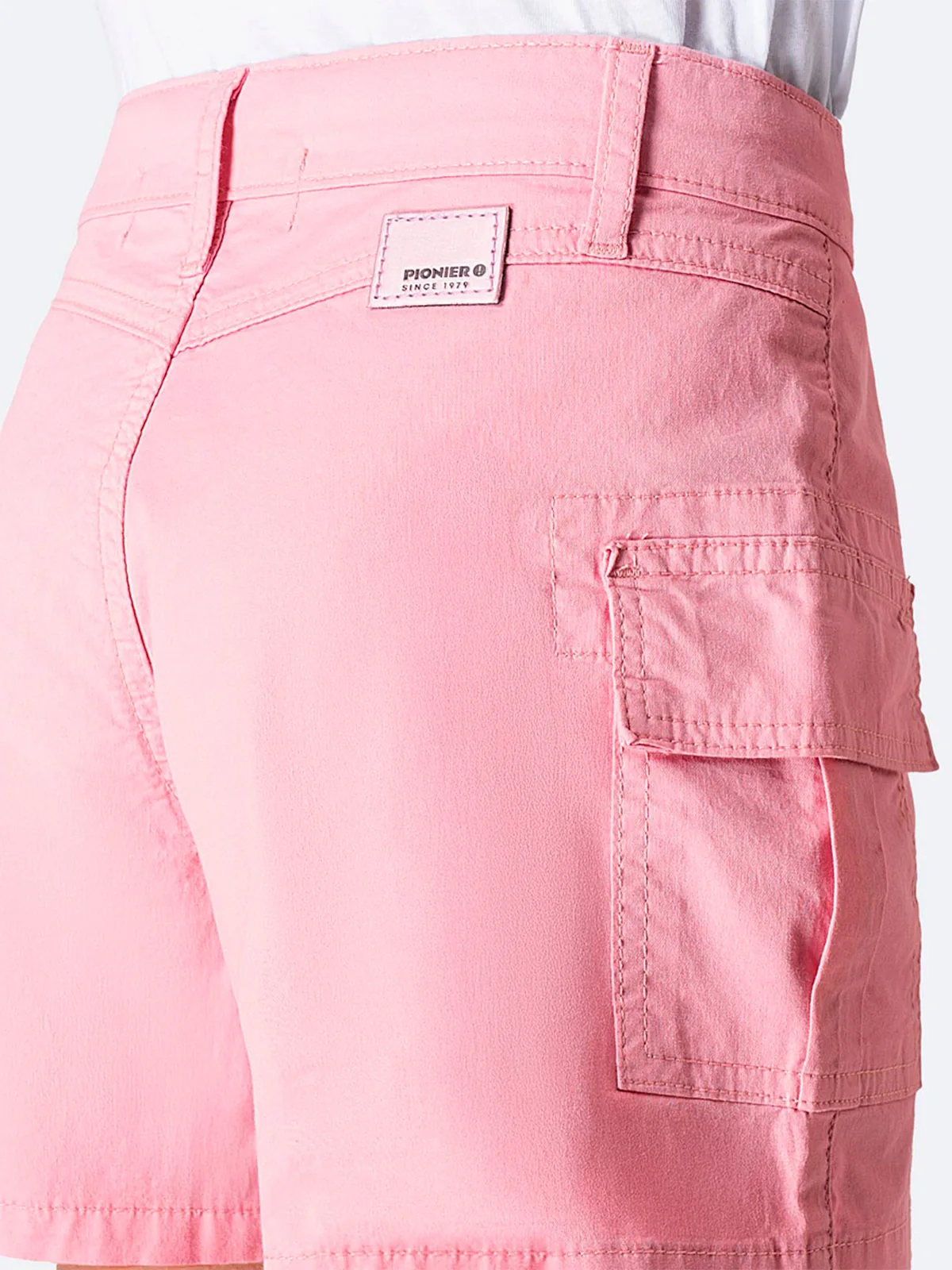 SHORT REGULAR NIÑA PIONIER ELIANAHH - 5