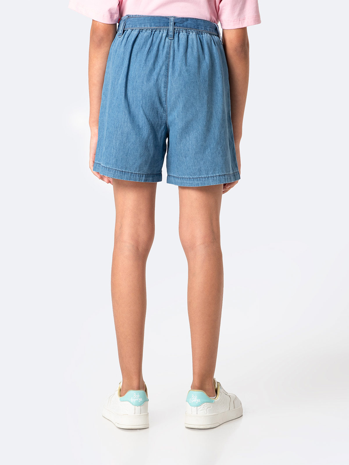 SHORT REGULAR NIÑA PIONIER YOLANDHA - 3
