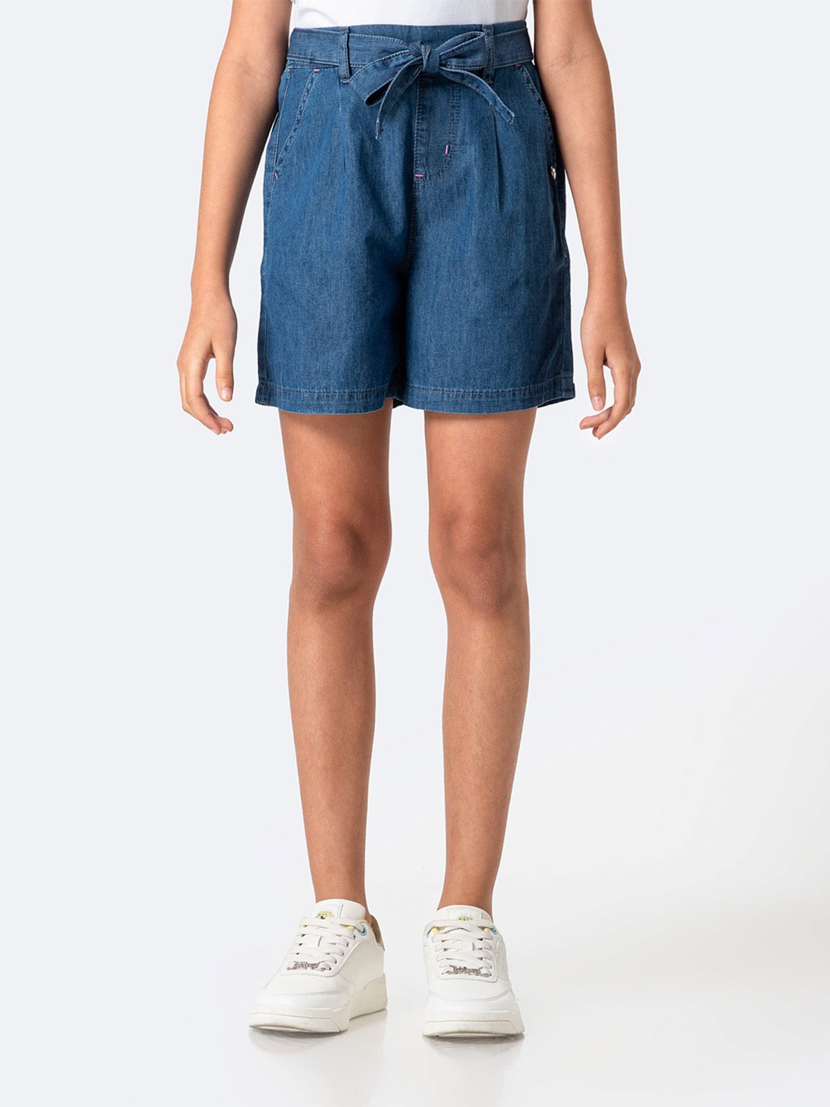 SHORT REGULAR NIÑA PIONIER YOLANDHA - 2