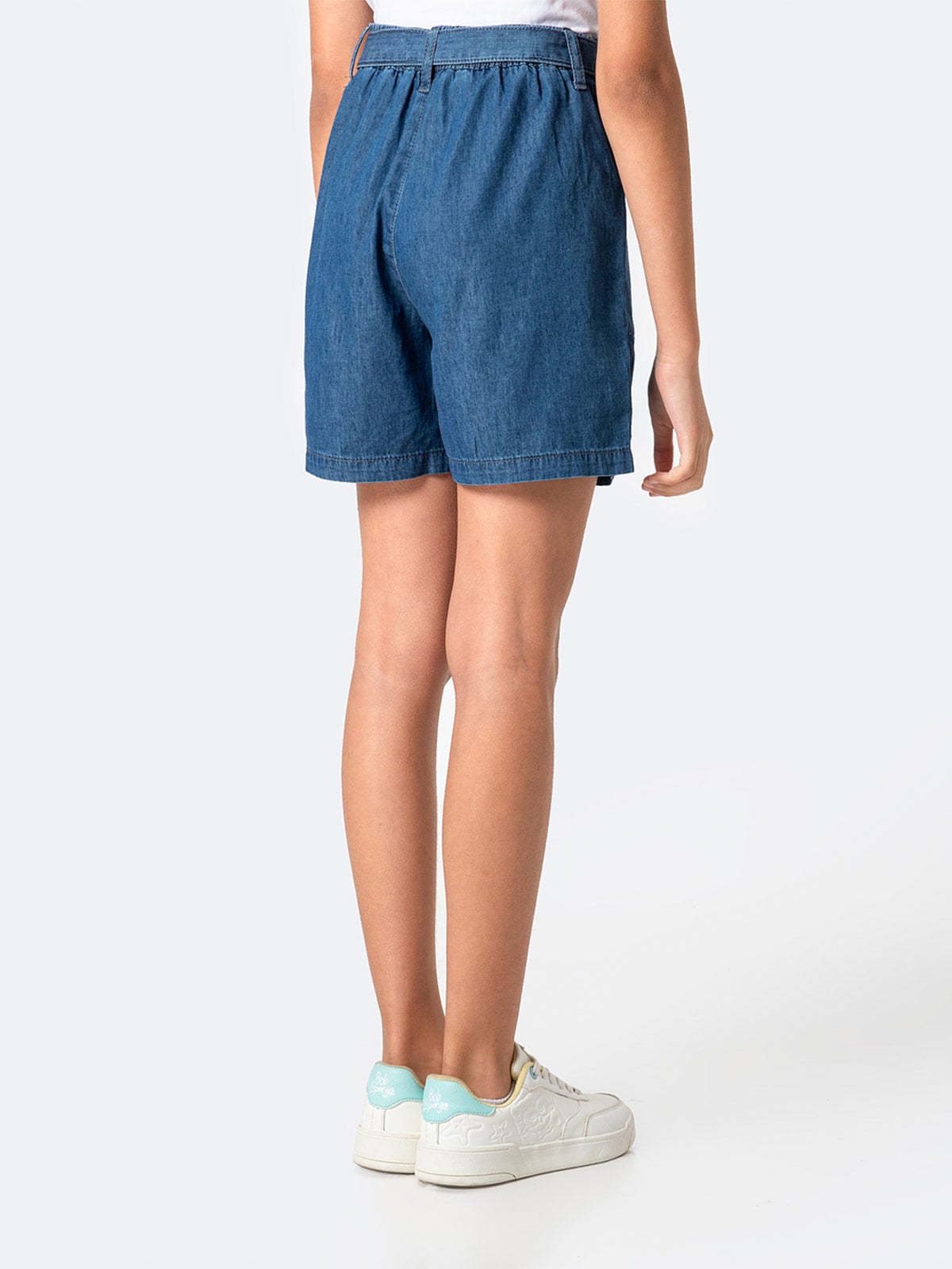 SHORT REGULAR NIÑA PIONIER YOLANDHA - 3