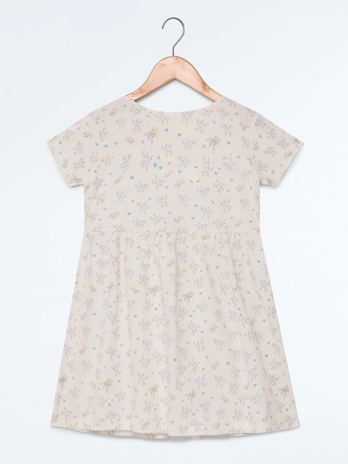 VESTIDO NIÑA HARVEST - 2