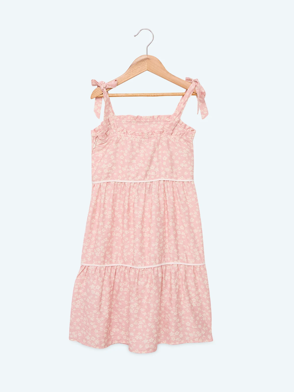 VESTIDO NIÑA HARVEST - 2