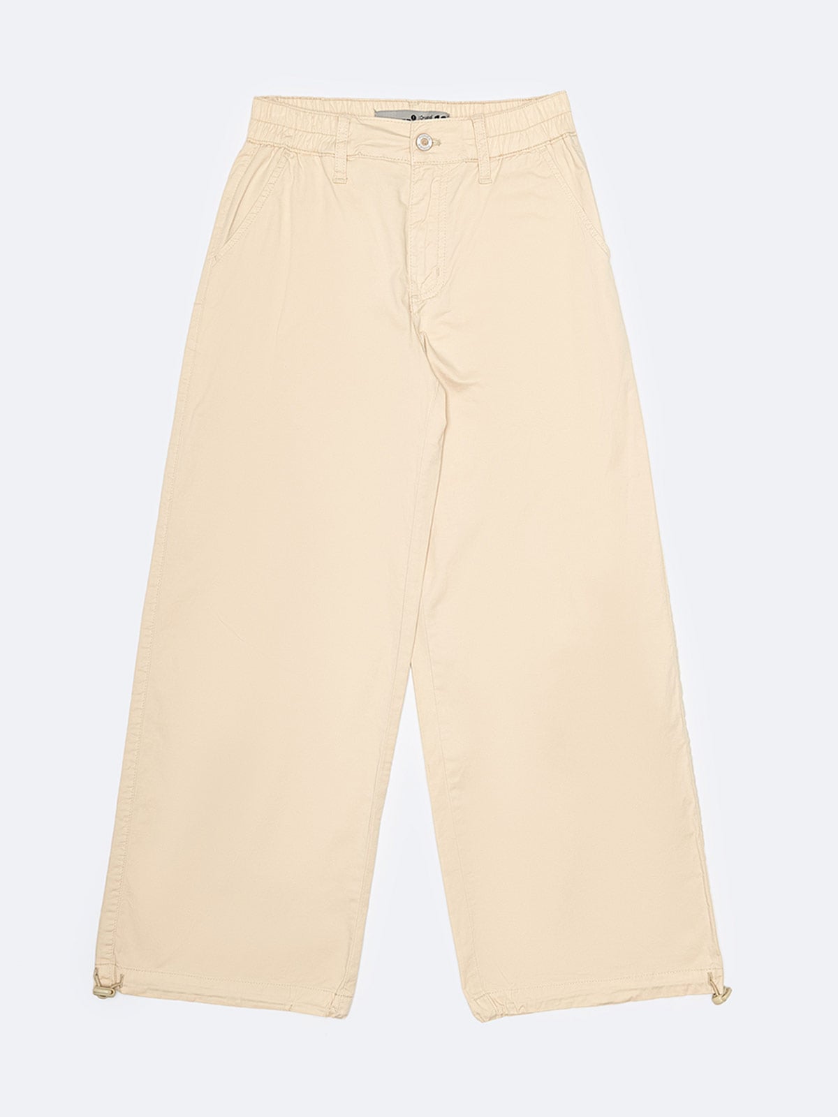 PANTALÓN RECTO NIÑA PIONIER BETHAA - 1