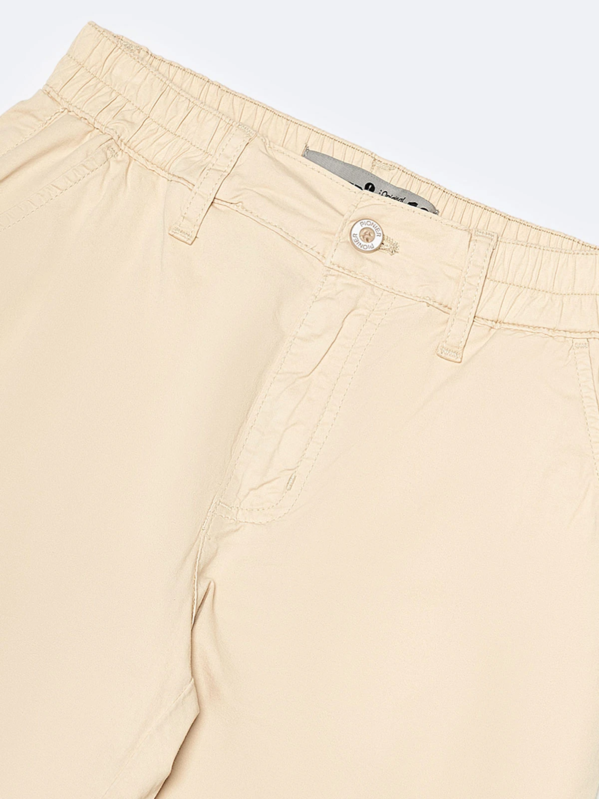 PANTALÓN RECTO NIÑA PIONIER BETHAA - 3
