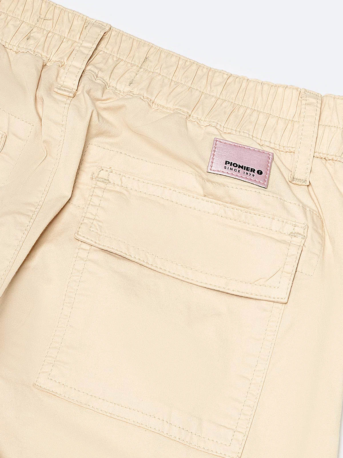 PANTALÓN RECTO NIÑA PIONIER BETHAA - 4