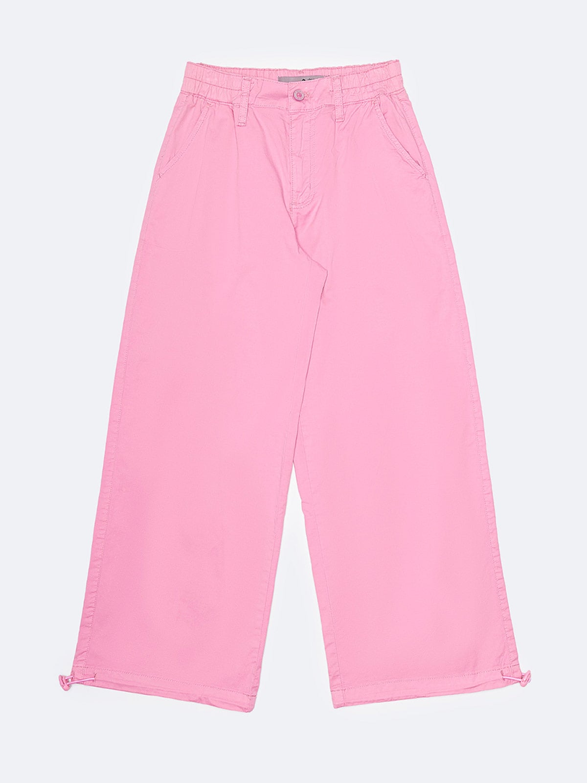 PANTALÓN RECTO NIÑA PIONIER BETHAA - 1