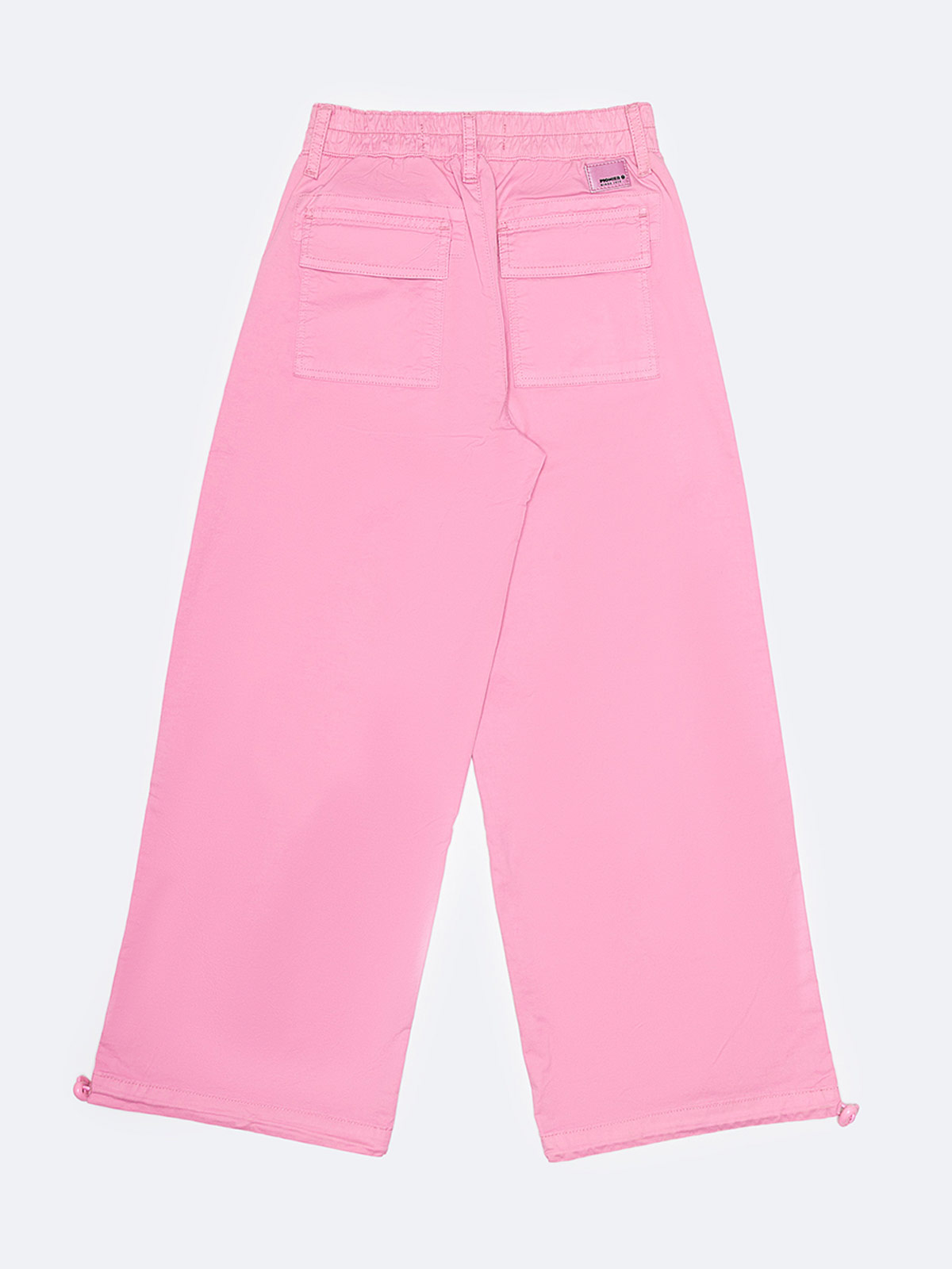 PANTALÓN RECTO NIÑA PIONIER BETHAA - 2