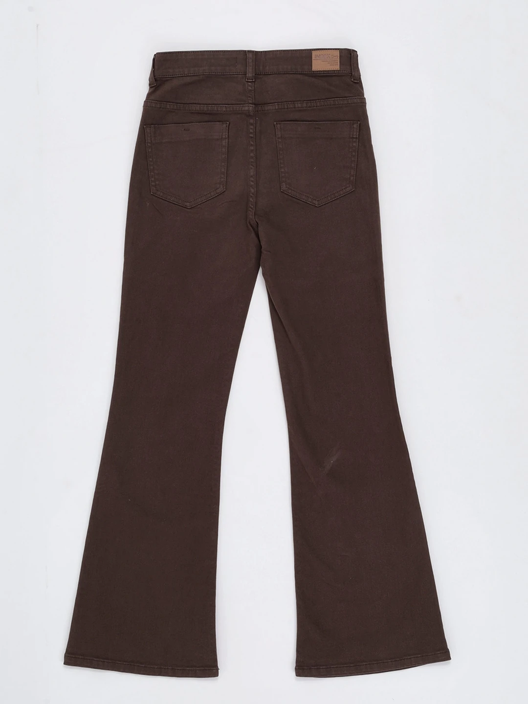 PANTALÓN LUCKY NIÑA INDEX - 2
