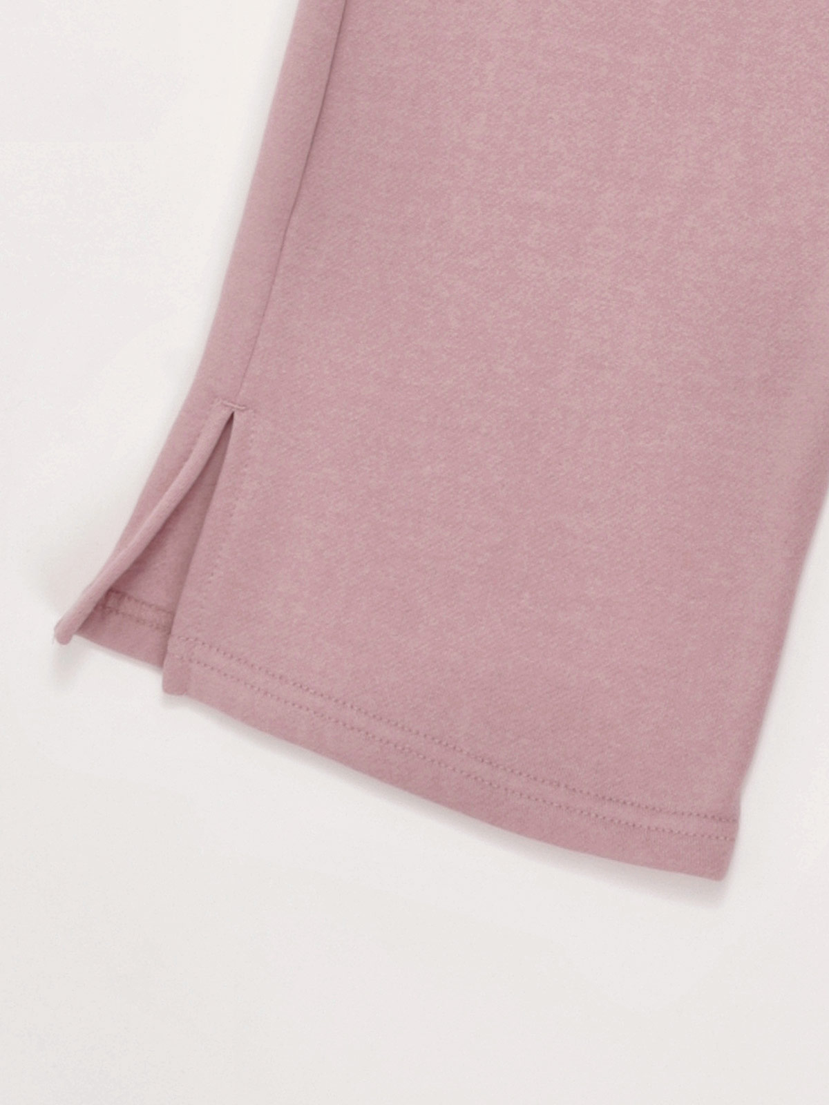 PANTALÓN DE BUZO COMBO WIDE FRANELA NIÑA HARVEST - 6