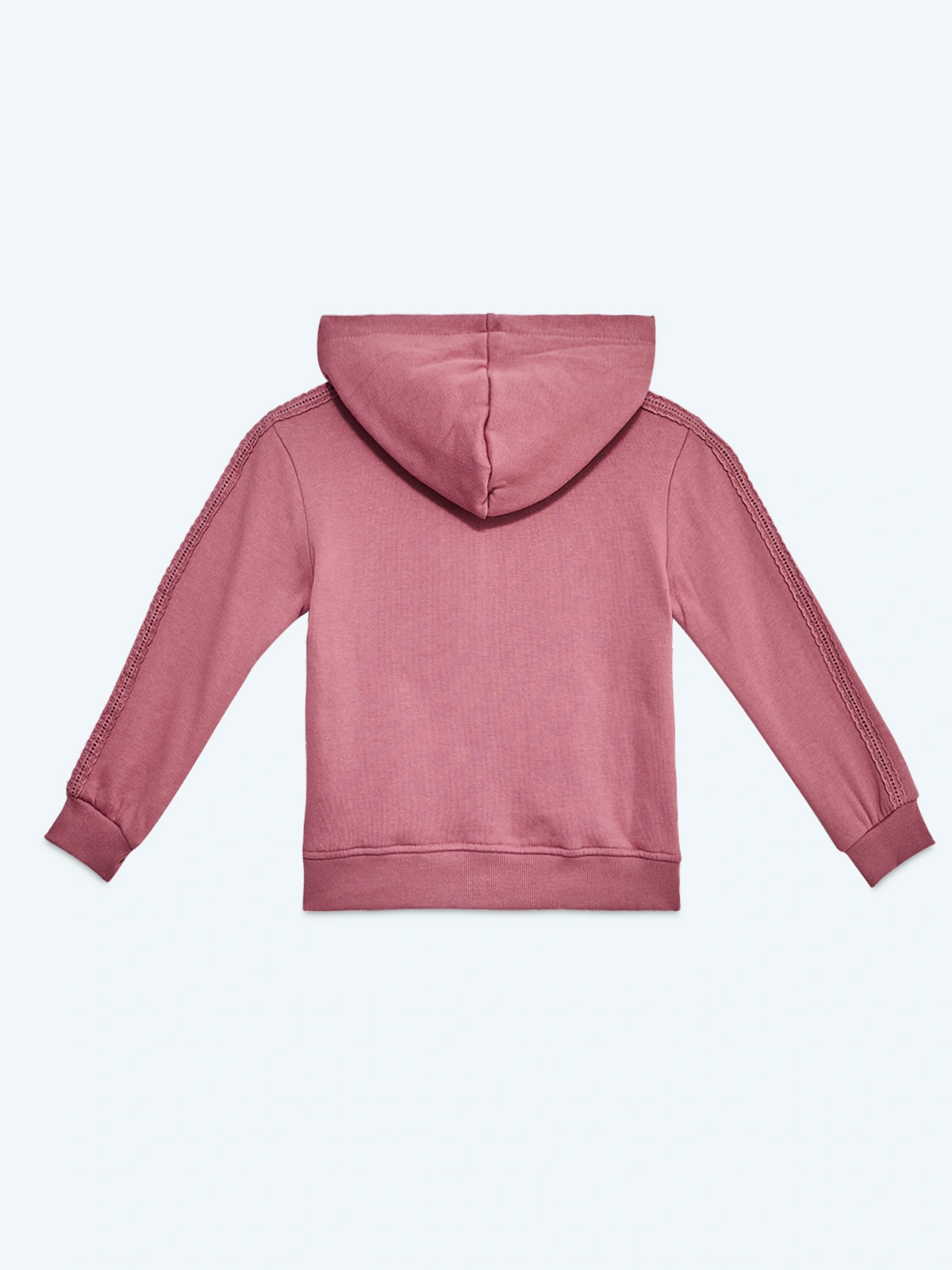 POLERA COMBO FRANELA NIÑA HARVEST - 2