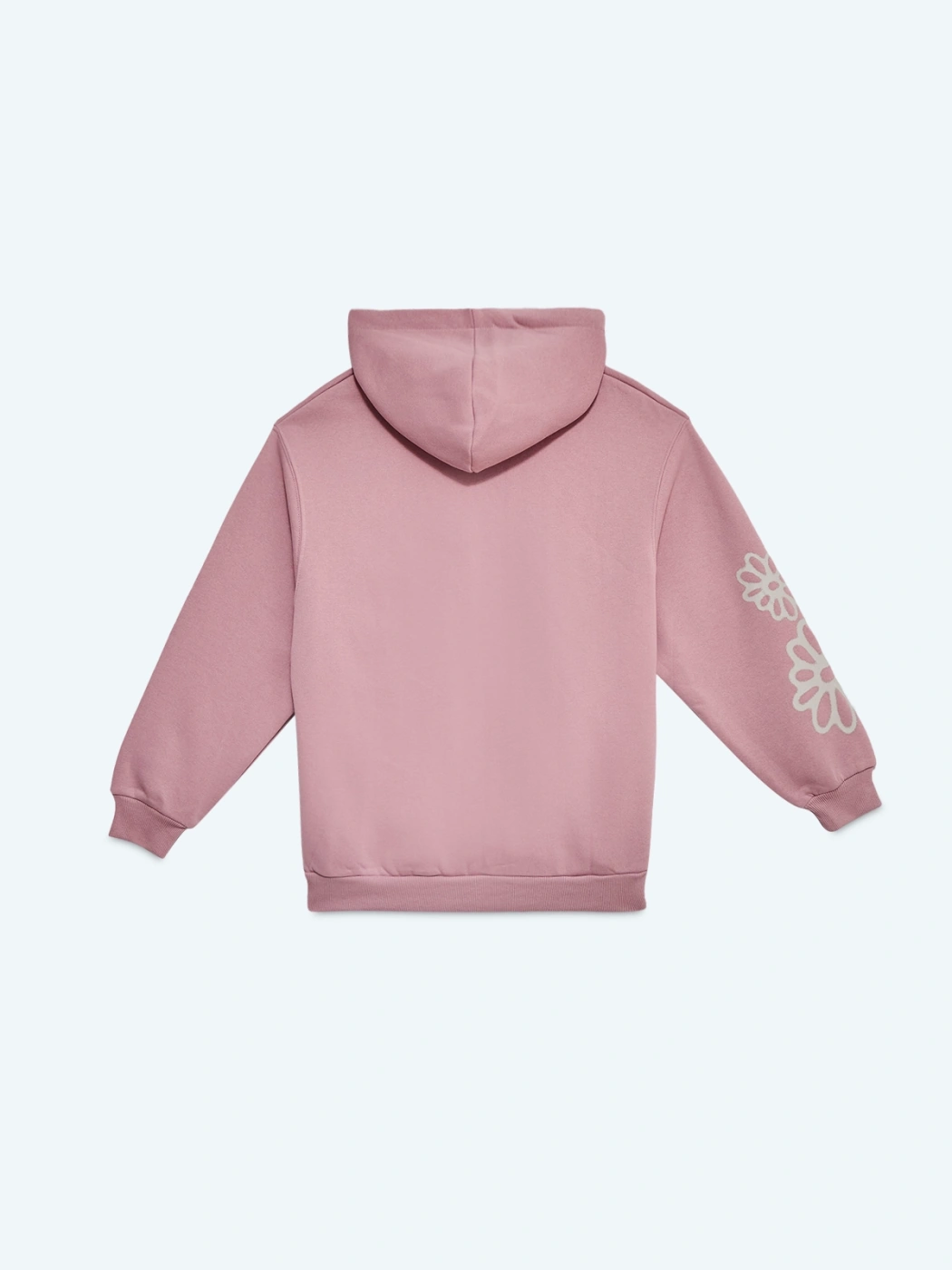 POLERA CRAFT FRANELA NIÑA INDEX - 4