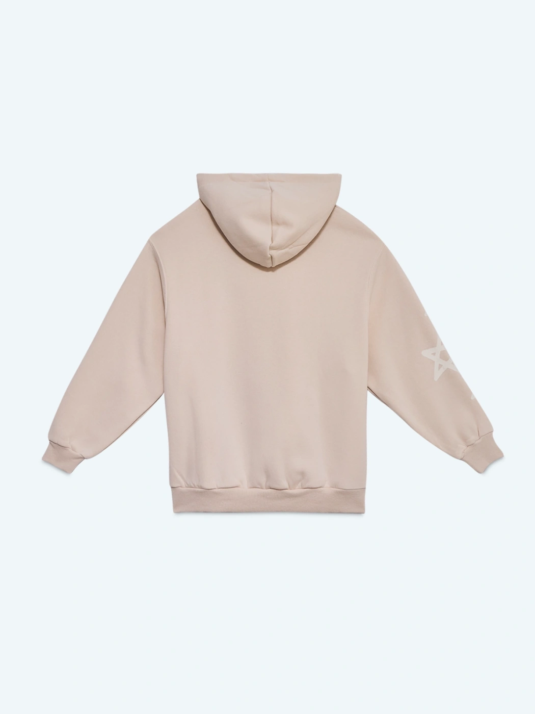 POLERA CRAFT FRANELA NIÑA INDEX - 4