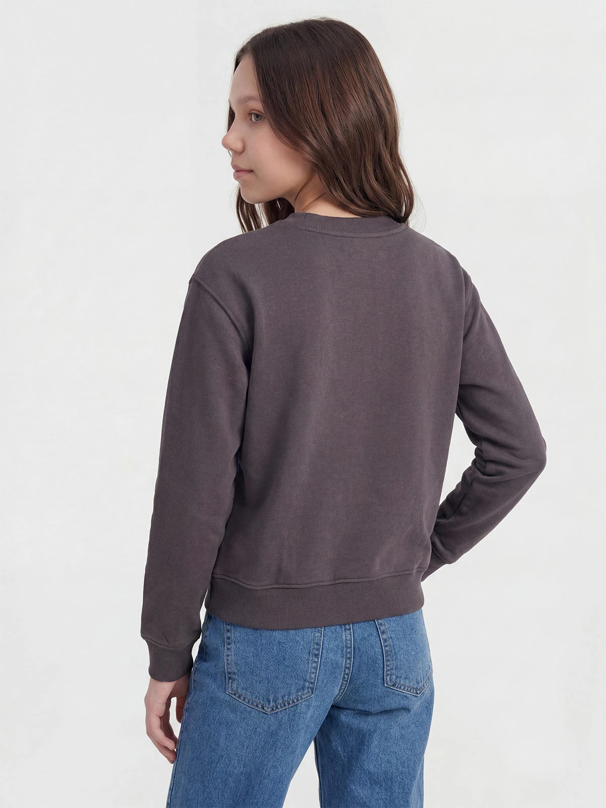 POLERA NIÑA INDEX TEEN BRILLO - 2