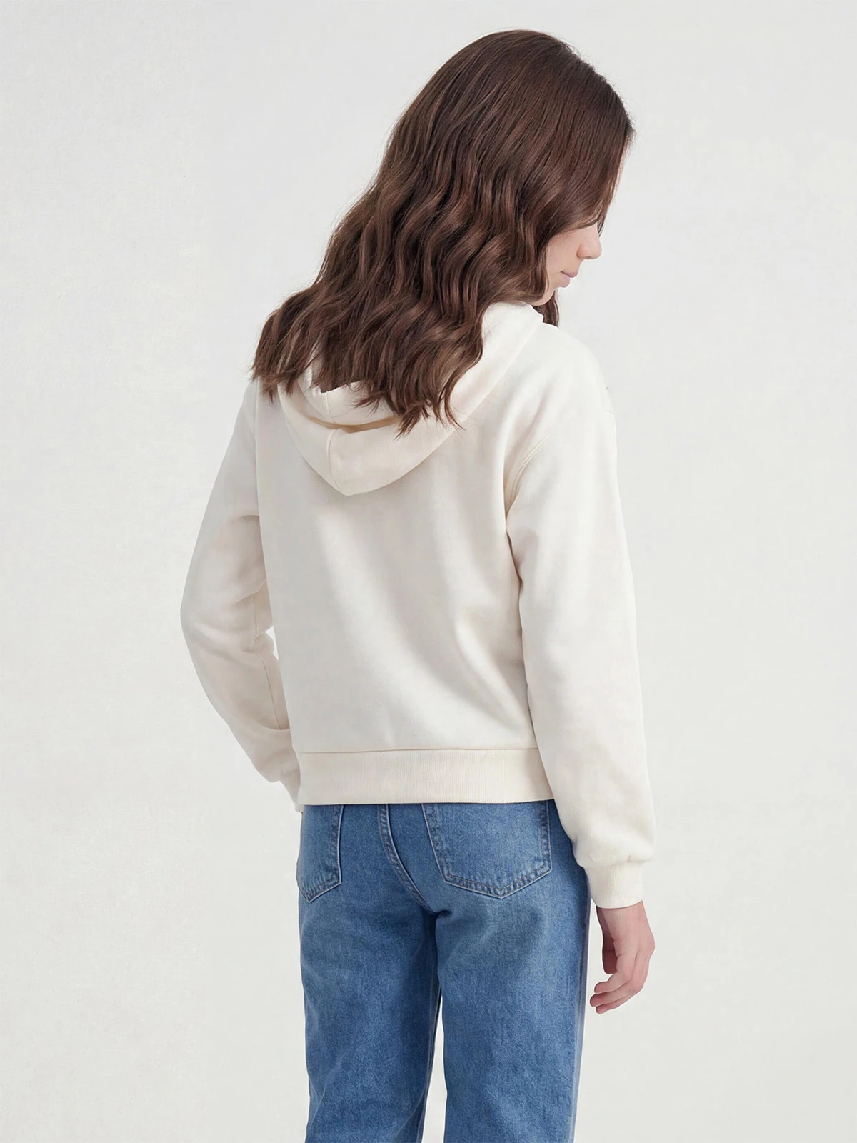 POLERA NIÑA INDEX TEEN - 2