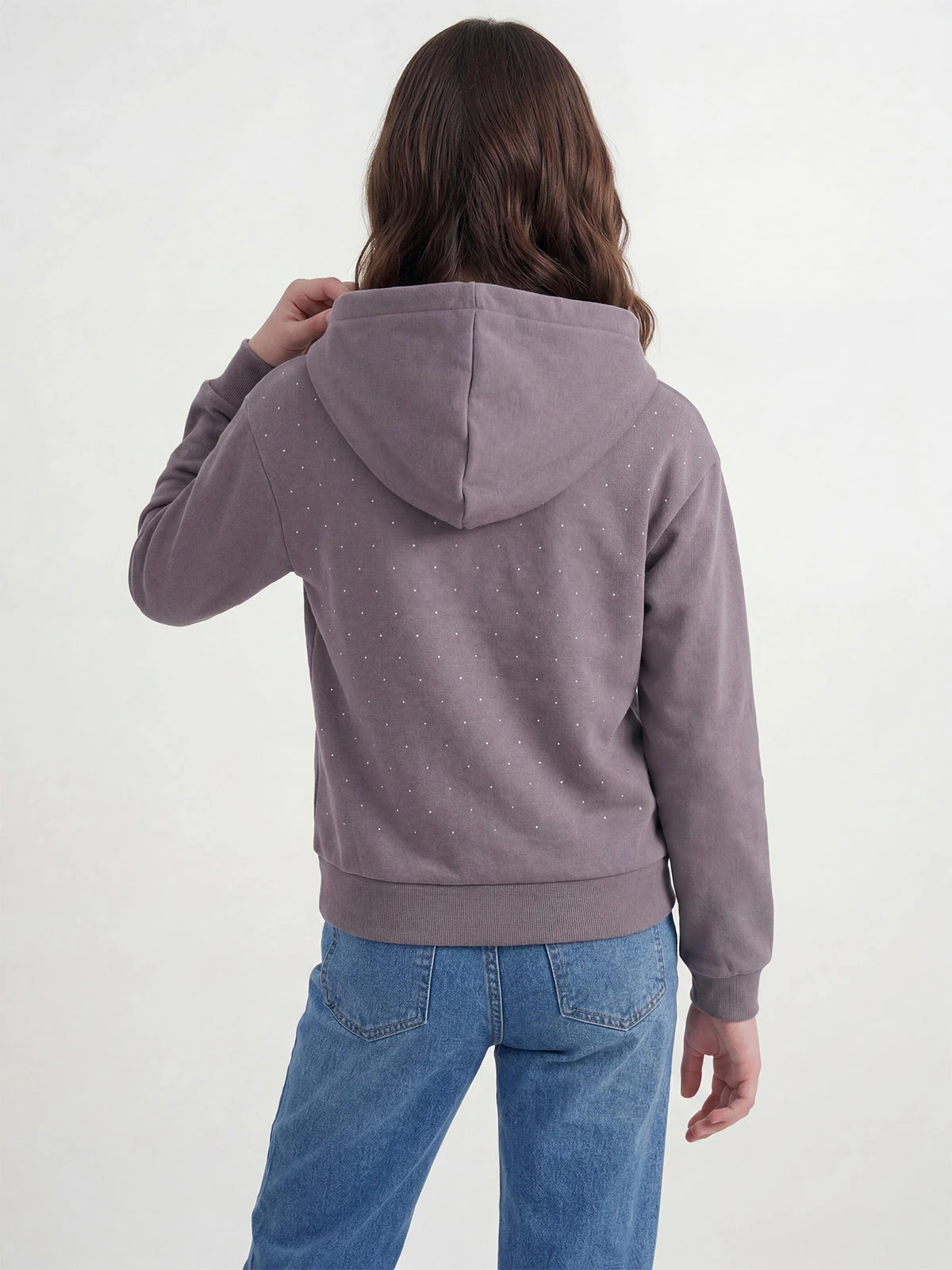 POLERA NIÑA INDEX TEEN - 2