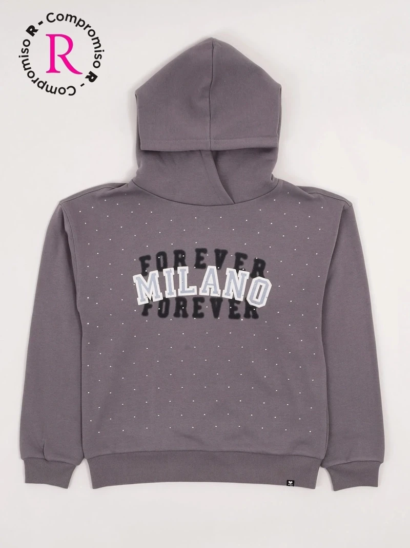 POLERA NIÑA INDEX TEEN - 3