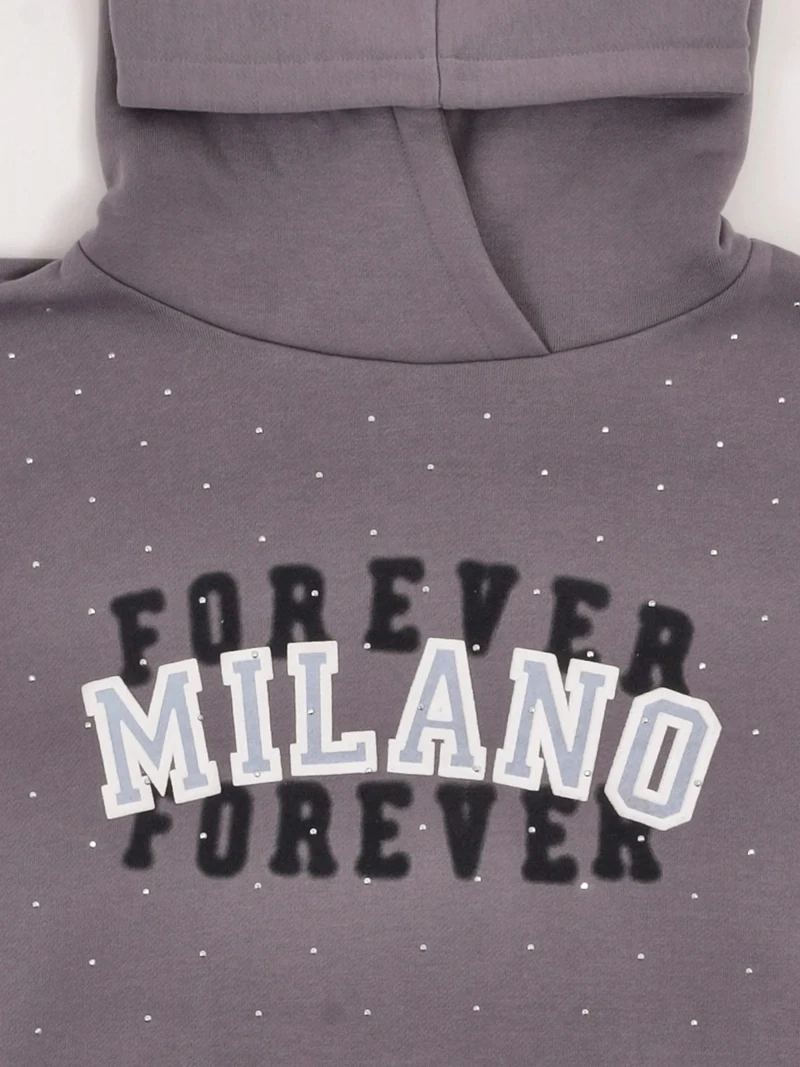POLERA NIÑA INDEX TEEN - 5