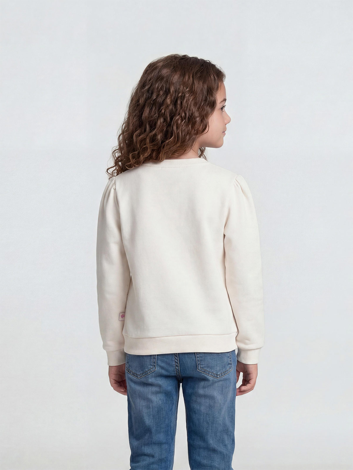 POLERA NIÑA HARVEST - 2