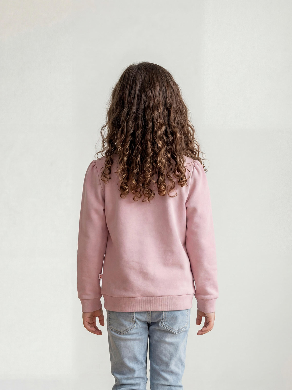 POLERA NIÑA HARVEST - 2
