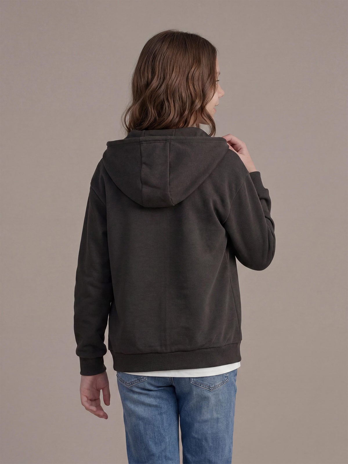 POLERA NIÑA INDEX TEEN STAR - 2