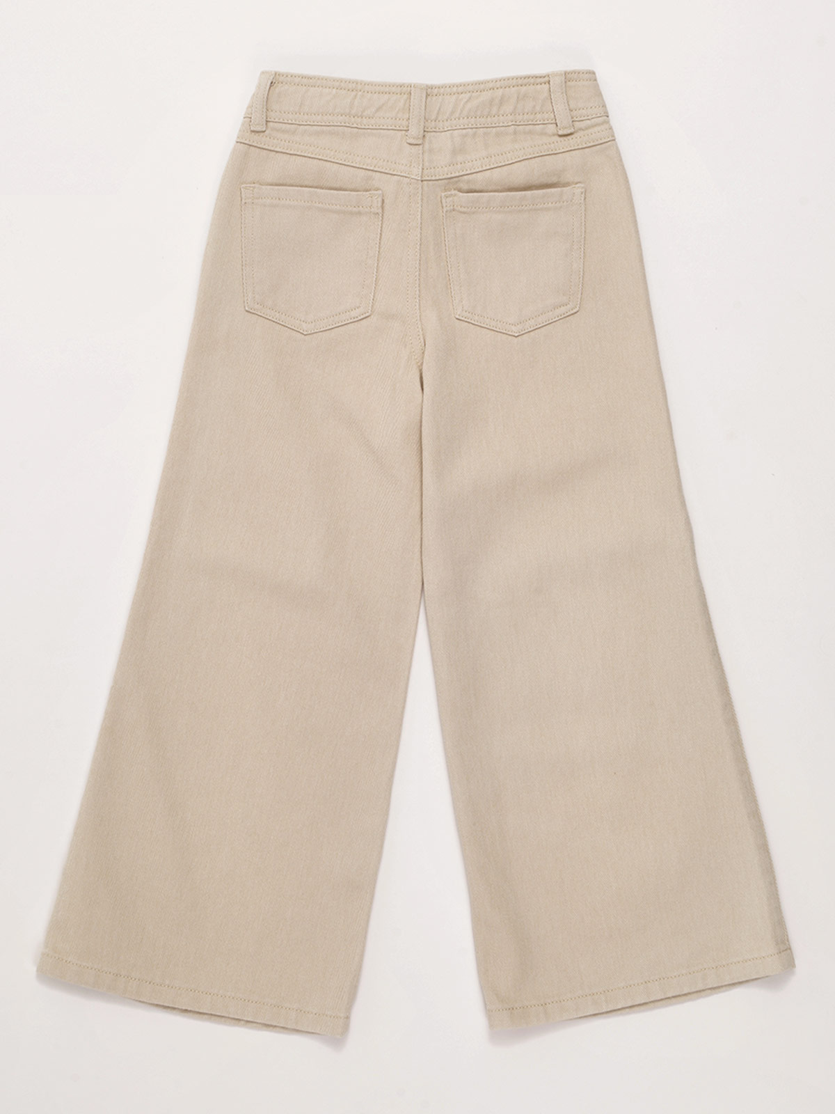 PANTALÓN NIÑA HARVEST  - 4