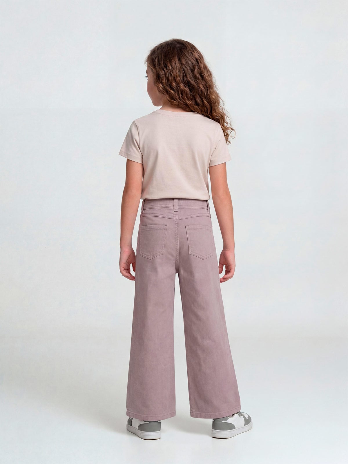 PANTALÓN NIÑA HARVEST - 2