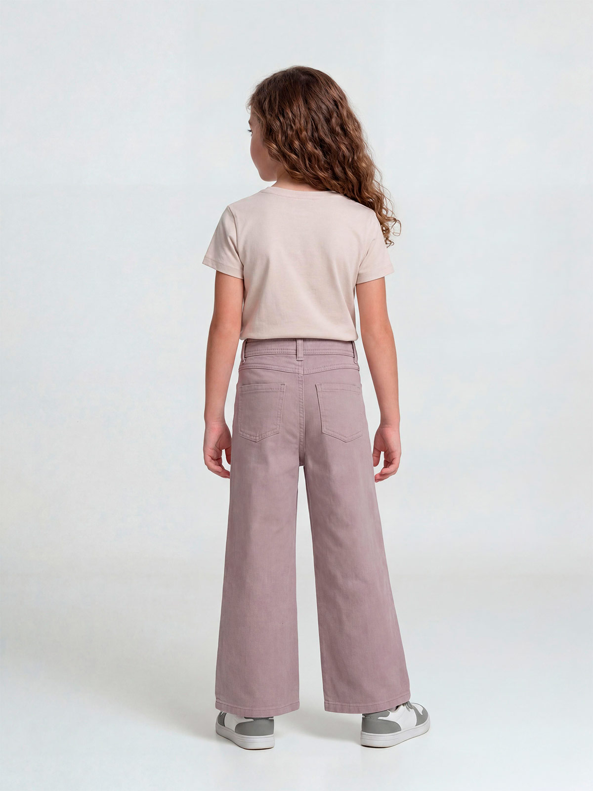 PANTALÓN NIÑA HARVEST - 2