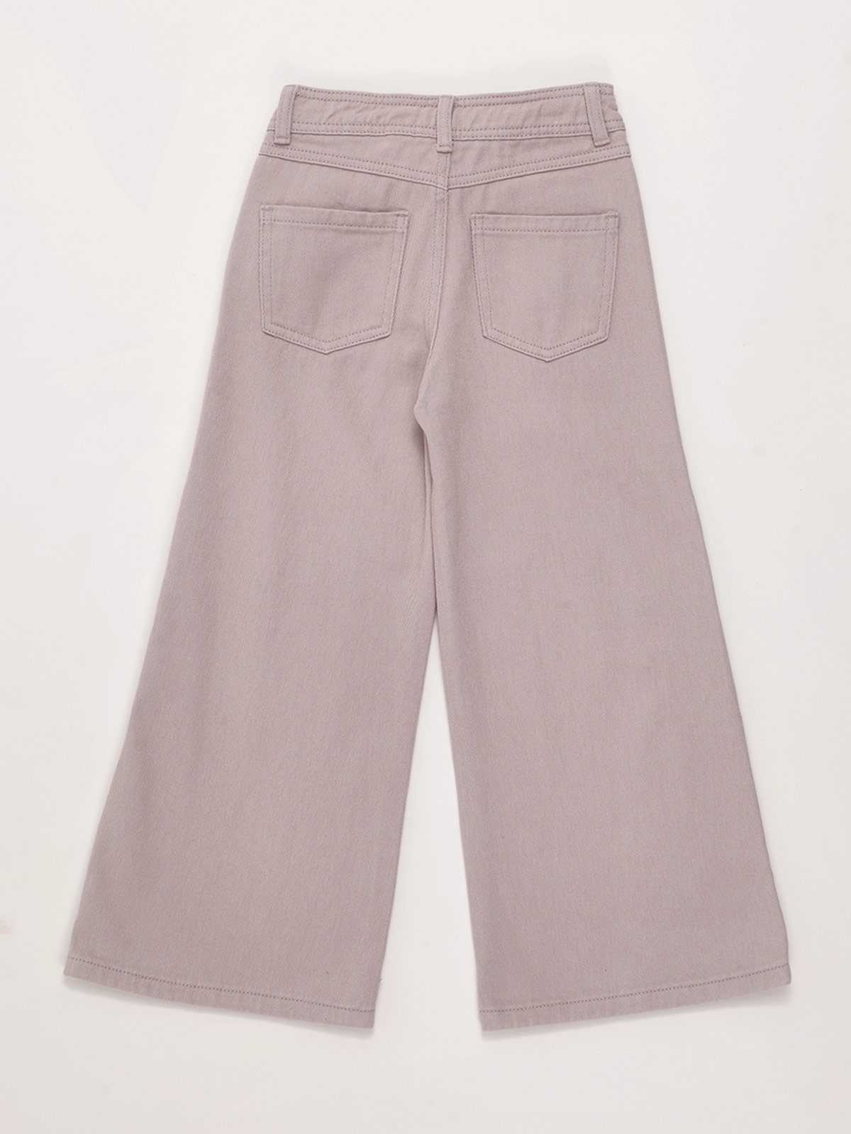 PANTALÓN NIÑA HARVEST - 4