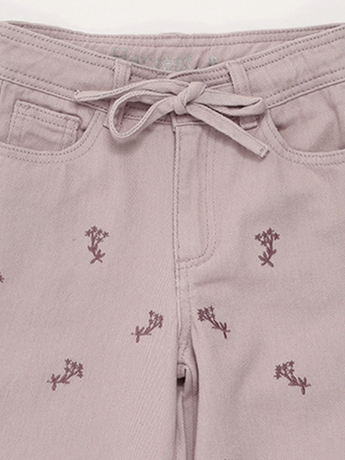 PANTALÓN NIÑA HARVEST - 5