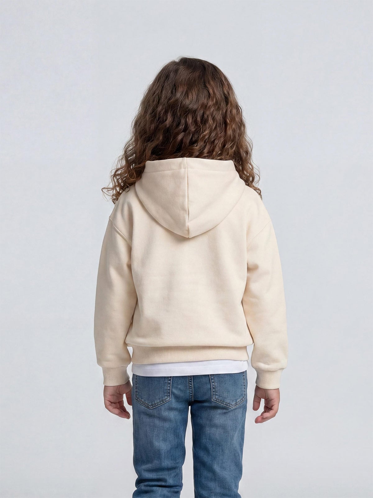 POLERA NIÑA HARVEST FLOWER - 2