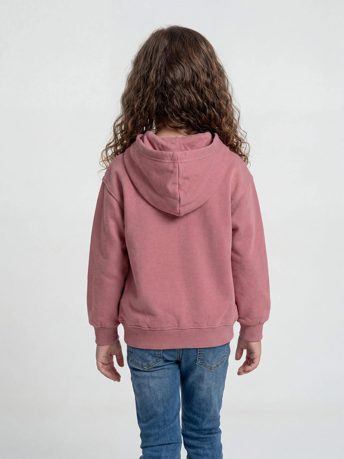 POLERA NIÑA HARVEST FLOWER - 2