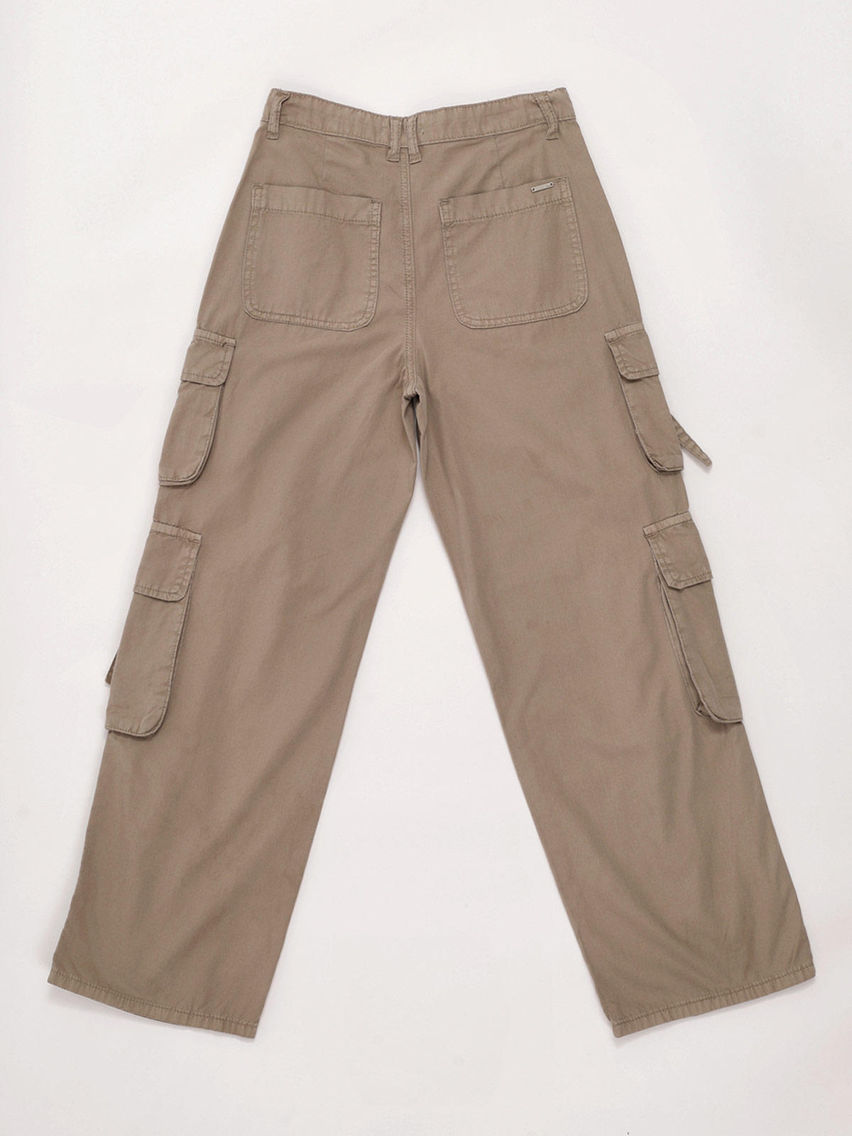 PANTALÓN NIÑA INDEX TEEN MULTI - 4
