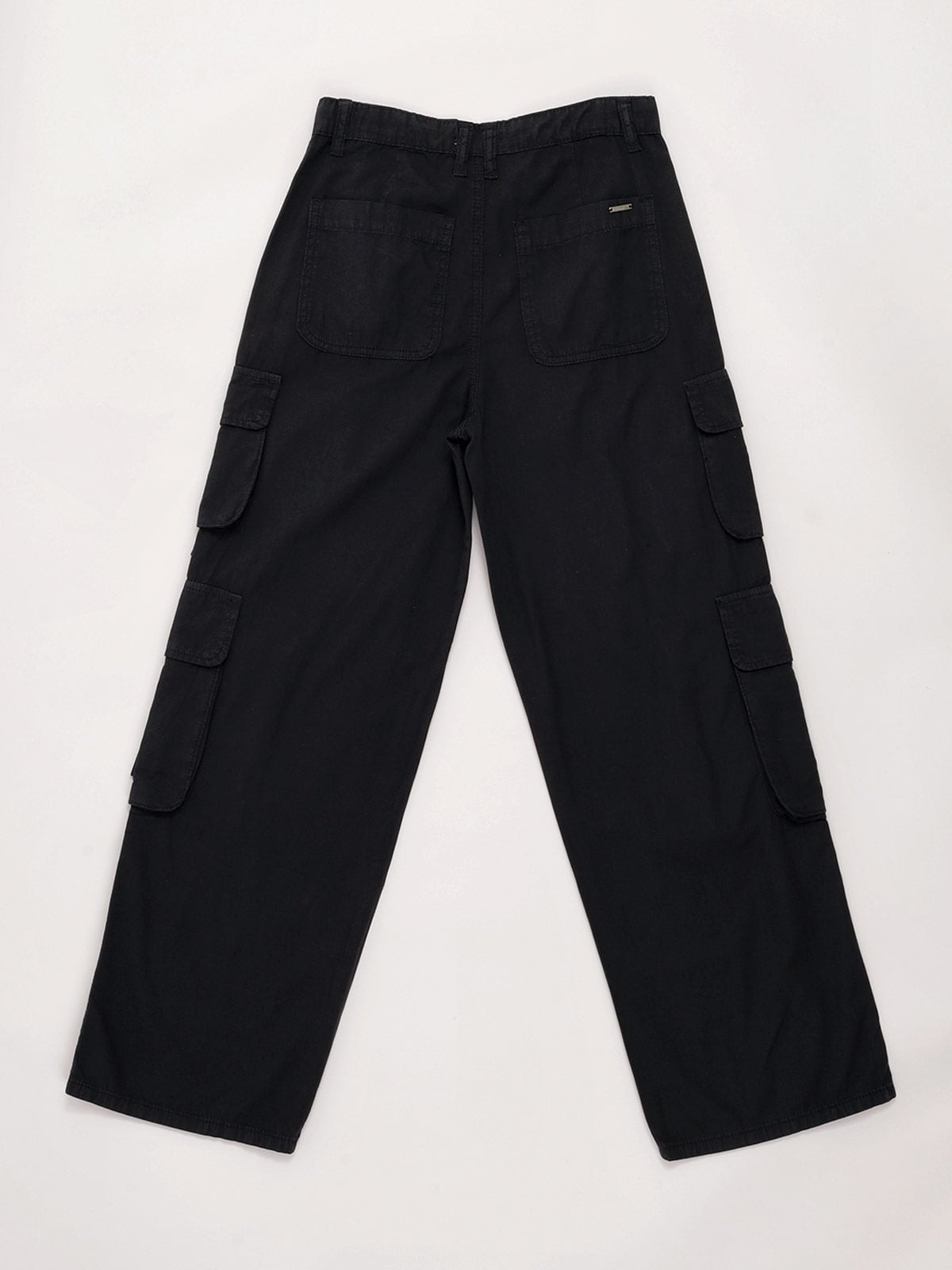 PANTALÓN NIÑA INDEX TEEN MULTI - 4