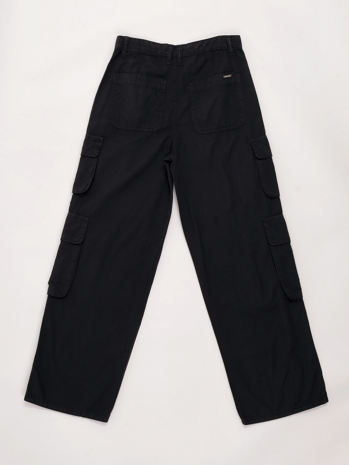 PANTALÓN NIÑA INDEX TEEN MULTI - 4