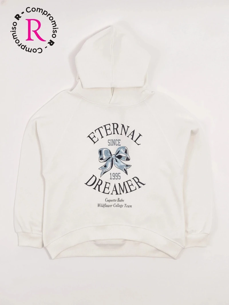 POLERA NIÑA INDEX TEEN LENTE - 3