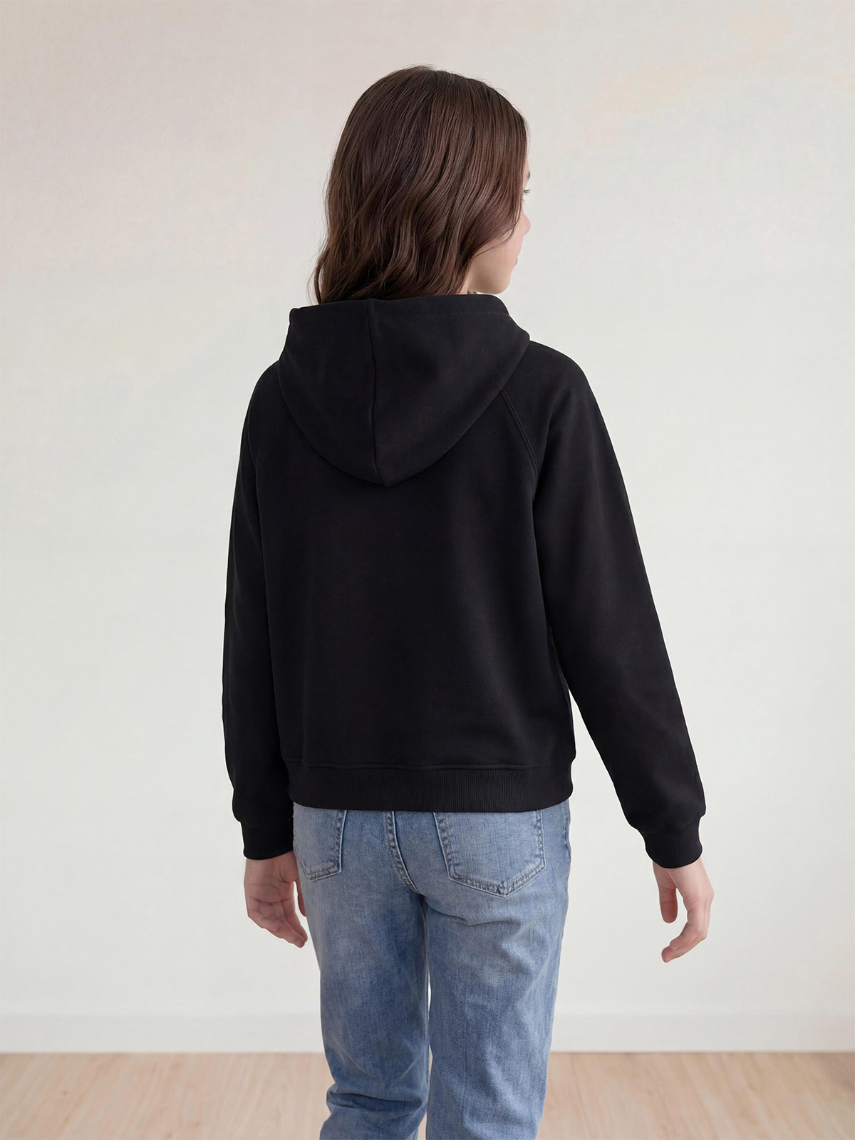 POLERA NIÑA INDEX TEEN LENTE - 2