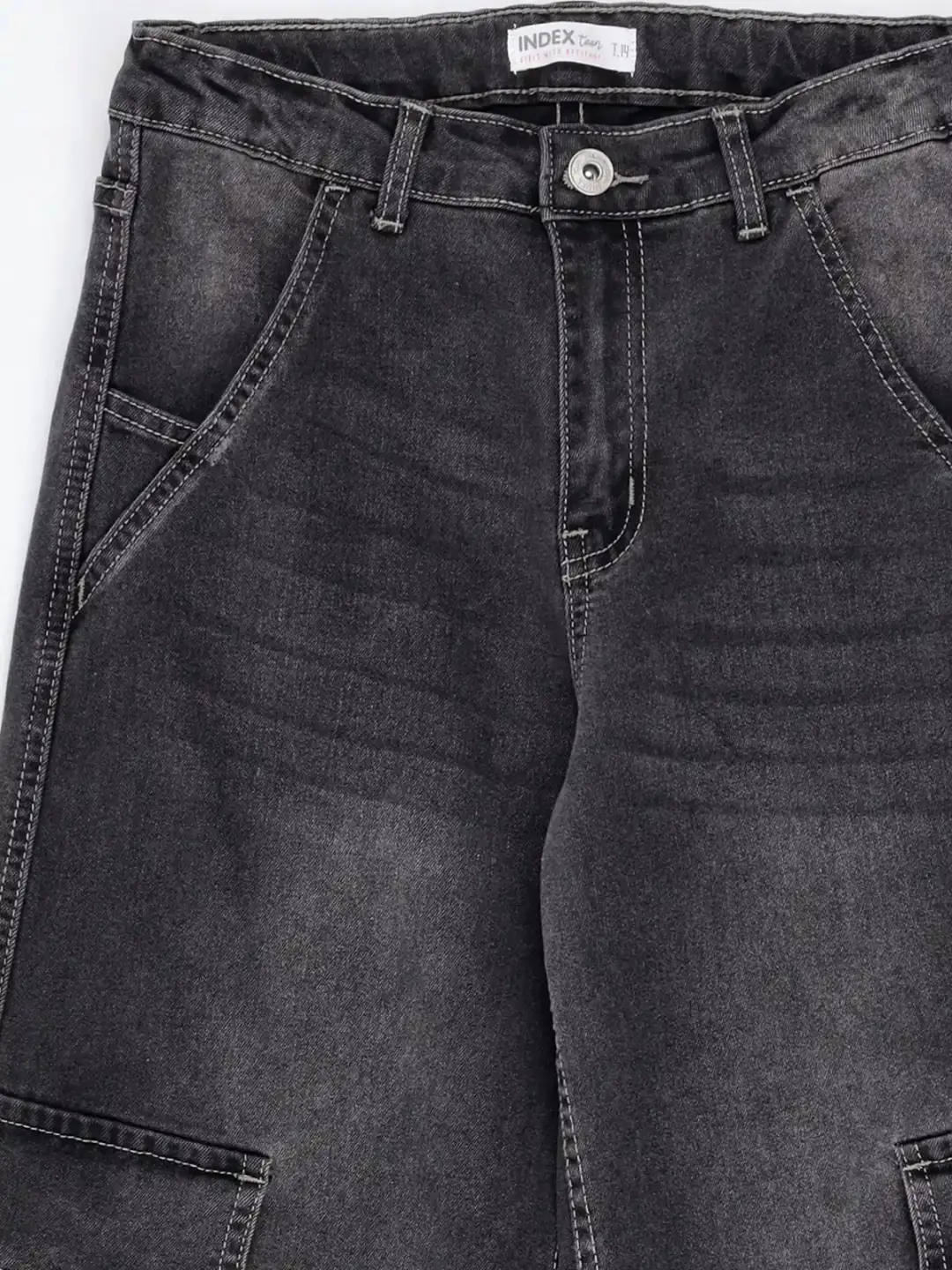 JEAN CARGO NIÑA INDEX - 5