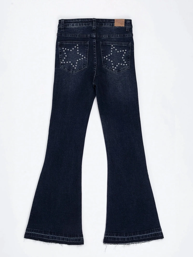 JEAN FLARE ESTRELLAS NIÑA INDEX - 4