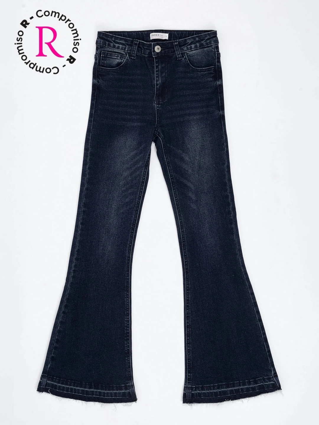 JEAN FLARE ESTRELLAS NIÑA INDEX - 3