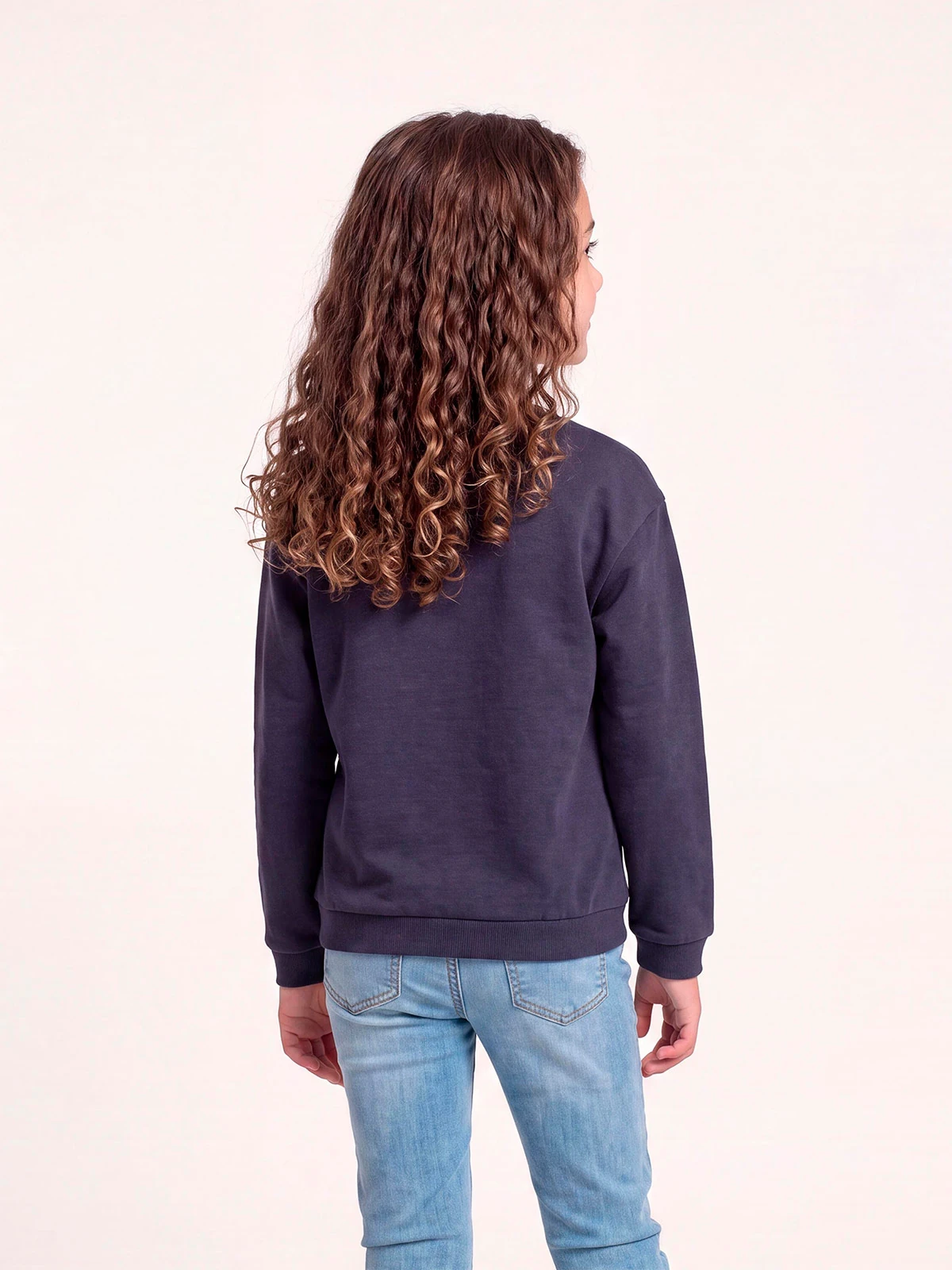 POLERA NIÑA HARVEST - 2