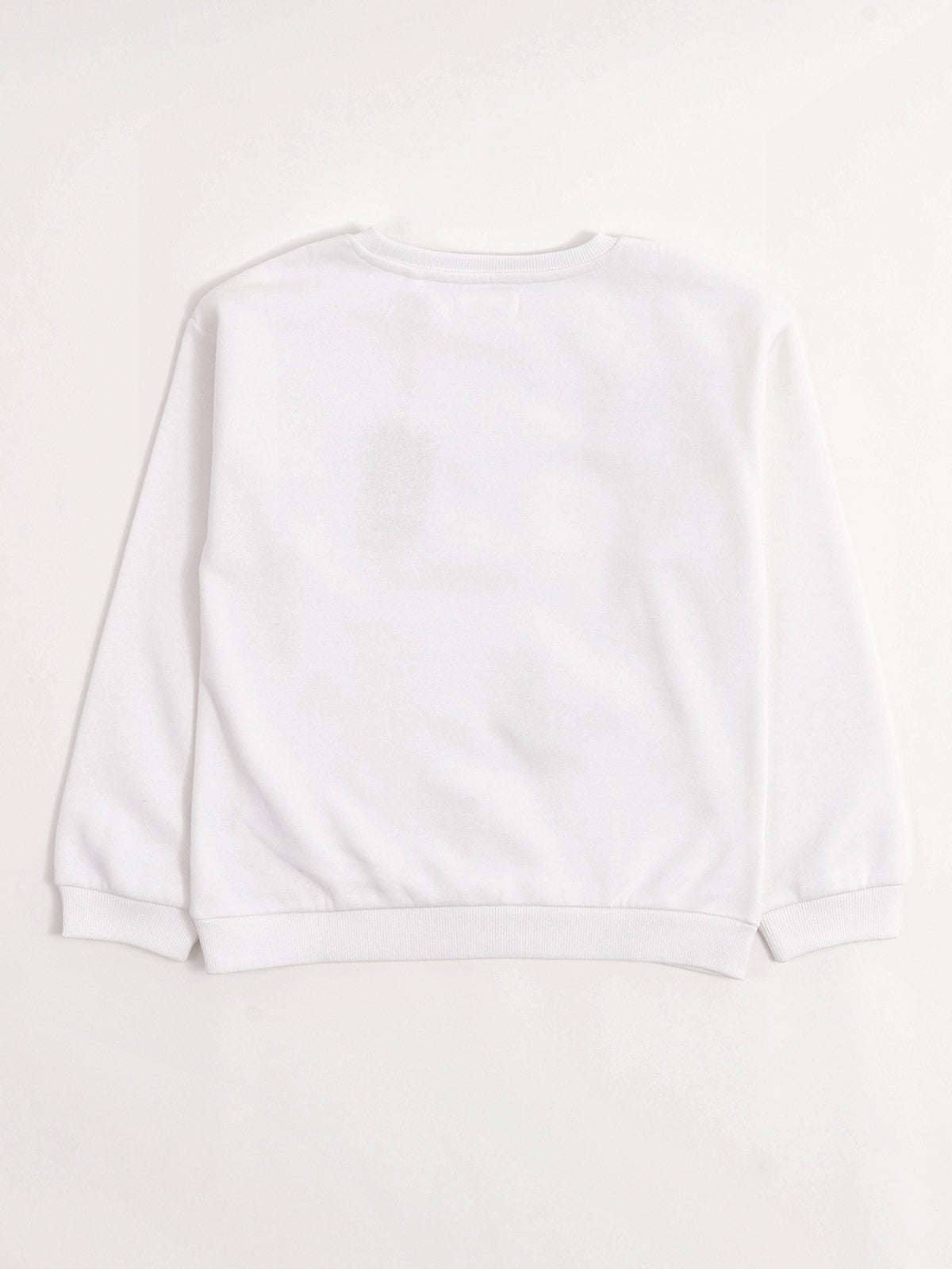 POLERA NIÑA HARVEST - 2