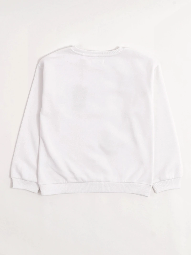 POLERA NIÑA HARVEST - 4